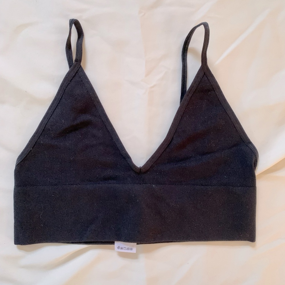 Dynamite Bralette